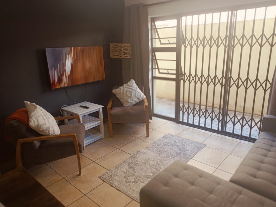 To Let 1 Bedroom Property for Rent in Ferreira Town Eastern Cape